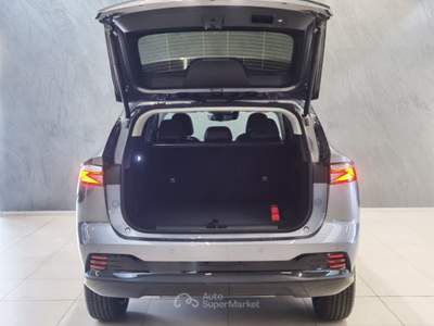 MG HS HEV Luxury Grigio usata Modena