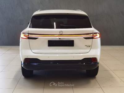 MG HS PHEV Luxury Bianco usata Modena