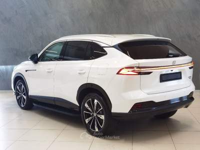 MG HS PHEV Luxury Bianco usata Modena