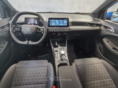 MG3 1.5 Hybrid+ Luxury Blu/Azzurro usata Modena