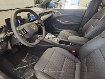 MG3 1.5 Hybrid+ Luxury Blu/Azzurro usata Modena