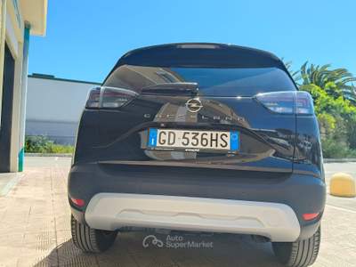 Opel Crossland OPEL CROSSLAND 1.5 120CV -AUTOMATICA- usata Trinitapoli
