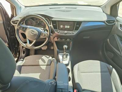 Opel Crossland OPEL CROSSLAND 1.5 120CV -AUTOMATICA- usata Trinitapoli
