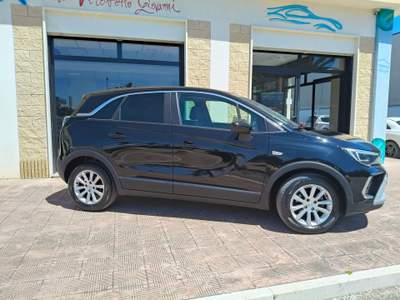 Opel Crossland OPEL CROSSLAND 1.5 120CV -AUTOMATICA- usata Trinitapoli
