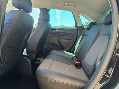 Opel Crossland OPEL CROSSLAND 1.5 120CV -AUTOMATICA- usata Trinitapoli