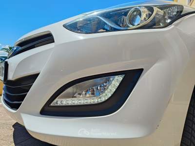 Hyundai i30 HYUNDAI I30 1.6 usata Trinitapoli