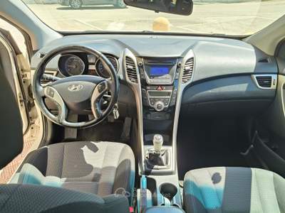 Hyundai i30 HYUNDAI I30 1.6 usata Trinitapoli