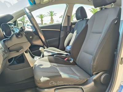 Hyundai i30 HYUNDAI I30 1.6 usata Trinitapoli