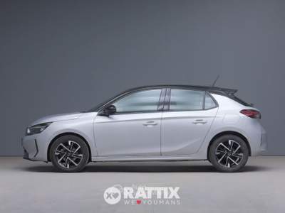 Opel Corsa corsa 1.2 gs s&s 100cv at8 Grigio usata Barzago