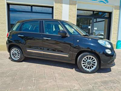 Fiat 500L FIAT 500L 1.4 BENZINA 95CV usata Trinitapoli