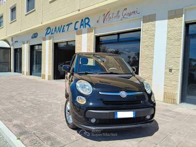 Fiat 500L FIAT 500L 1.4 BENZINA 95CV usata Trinitapoli