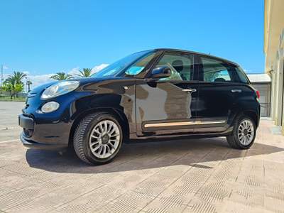 Fiat 500L FIAT 500L 1.4 BENZINA 95CV usata Trinitapoli