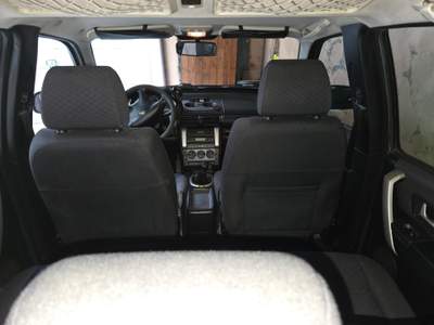 Land Rover Freelander Macchina in buone usata Invorio