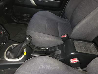 Land Rover Freelander Macchina in buone usata Invorio