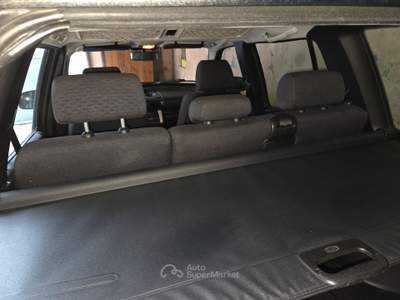 Land Rover Freelander Macchina in buone usata Invorio