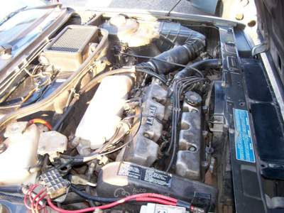 Lancia Delta Auto storica in perfette condizioni tutta originale Grigio usata Reggio di Calabria