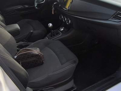 Alfa Romeo Giulietta Giulietta perfetta usata Palermo