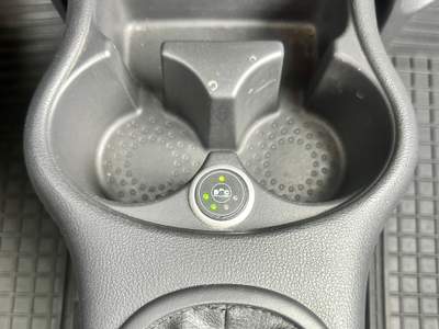 Nissan Micra Micra 1.2 benzina/gpl - 2013 consumi bassissimi usata Rivanazzano Terme