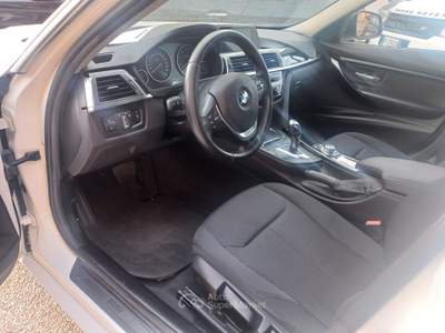 BMW Serie 3 318d Bmw serie 318D automatico usata Mesagne
