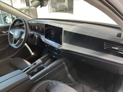 Volkswagen Passat 1.5 tsi ehybrid business 204cv dsg Bianco usata Assago