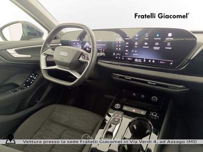 Audi A5 avant 2.0 tdi mhev+ business advanced 204cv s-tronic Blu/Azzurro usata Assago