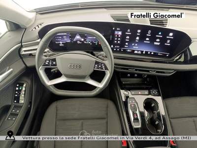 Audi A5 avant 2.0 tdi mhev+ business advanced 204cv s-tronic Blu/Azzurro usata Assago