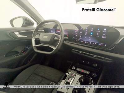Audi A5 avant 2.0 tdi mhev+ business advanced 204cv s-tronic Nero usata Assago