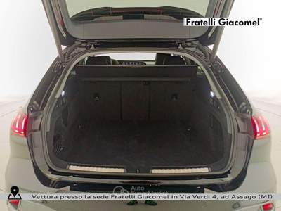 Audi A5 avant 2.0 tdi mhev+ business advanced 204cv s-tronic Nero usata Assago