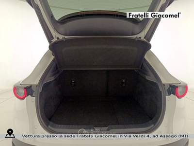 Mazda CX-30 2.0 m-hybrid homura 2wd 186cv 6at Bianco usata Assago