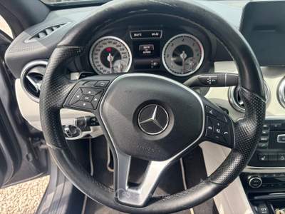 Mercedes-Benz Classe A Mercedes A200 usata Sant'Antonio Abate