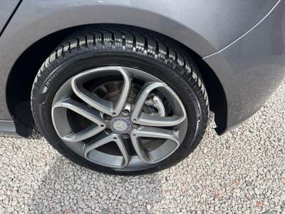 Mercedes-Benz Classe A Mercedes A200 usata Sant'Antonio Abate