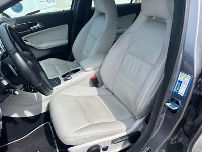 Mercedes-Benz Classe A Mercedes A200 usata Sant'Antonio Abate