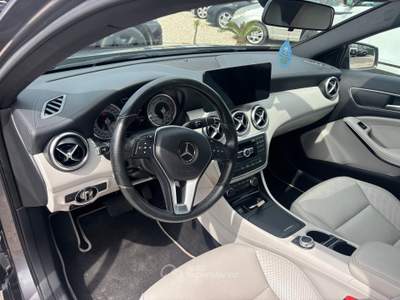 Mercedes-Benz Classe A Mercedes A200 usata Sant'Antonio Abate