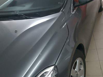 Volvo V40 Volvo Grigio usata Trento