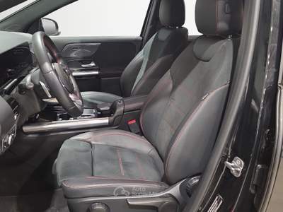 Mercedes-Benz GLA  200 d premium 4matic auto Nero usata Firenze
