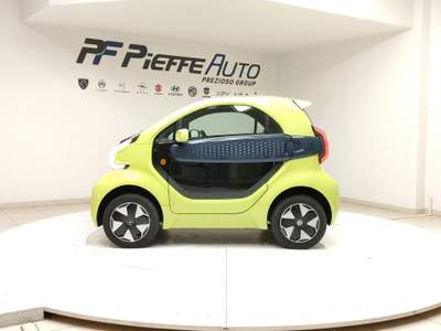 XEV Yoyo  -  Verde usata Civitanova Marche