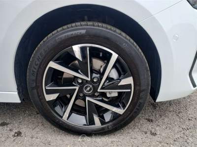 Opel Corsa  - corsa 1.2 100 cv gs Bianco usata Modena