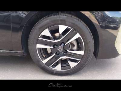 Peugeot 208  - 208 puretech 100 stop&start 5 porte allure Nero usata Modena