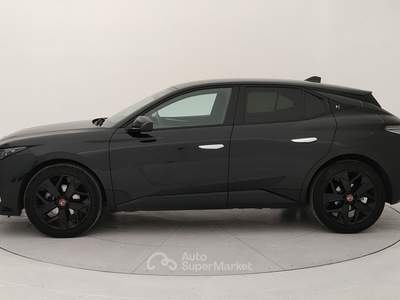 DS Automobiles DS 4  - ds4 1.2 puretech performance line 130cv auto Nero usata Torino