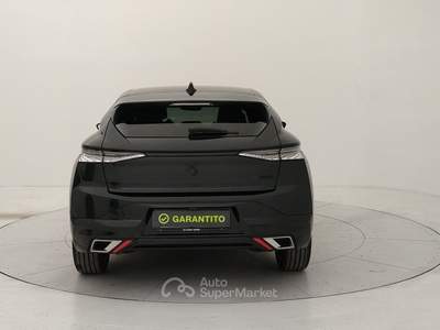 DS Automobiles DS 4  - ds4 1.2 puretech performance line 130cv auto Nero usata Torino