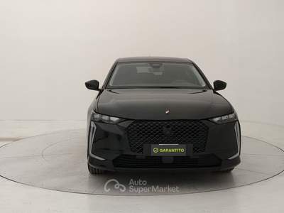 DS Automobiles DS 4  - ds4 1.2 puretech performance line 130cv auto Nero usata Torino