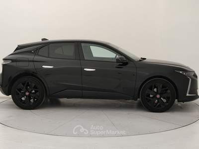 DS Automobiles DS 4  - ds4 1.2 puretech performance line 130cv auto Nero usata Torino