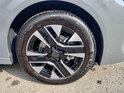 Peugeot 208  - 208 puretech 100 stop&start 5 porte allure Grigio usata Modena