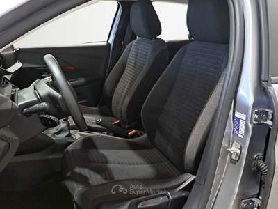 Peugeot 208  1.5 bluehdi active pack s&s 100cv Grigio usata Firenze