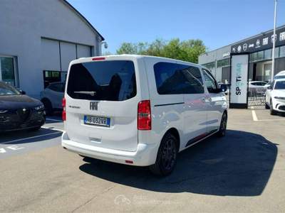 Fiat Ulysse  - ulysse 2.0 bluehdi 180 cv at8 l2 Bianco usata Modena