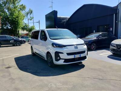 Fiat Ulysse  - ulysse 2.0 bluehdi 180 cv at8 l2 Bianco usata Modena
