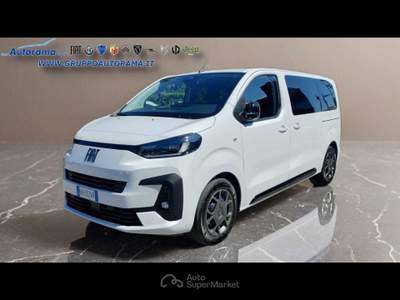 Fiat Ulysse  - ulysse 2.0 bluehdi 180 cv at8 l2 Bianco usata Modena