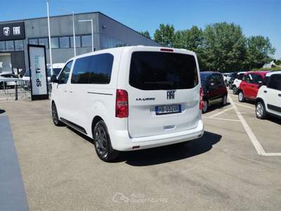 Fiat Ulysse  - ulysse 2.0 bluehdi 180 cv at8 l2 Bianco usata Modena