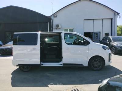 Fiat Ulysse  - ulysse 2.0 bluehdi 180 cv at8 l2 Bianco usata Modena