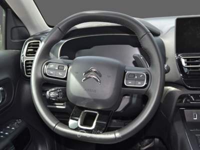 Citroen C5  - aircross max blue hdi s&s eat8 Grigio usata CAGLIARI
